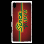 Coque Personnalisée Sony Xpéria Z5 Maroc since 1978