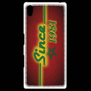 Coque Personnalisée Sony Xpéria Z5 Maroc since 1981