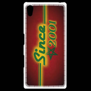 Coque Personnalisée Sony Xpéria Z5 Maroc since 2001