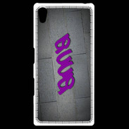 Coque Personnalisée Sony Xpéria Z5 Anna Tag