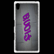 Coque Personnalisée Sony Xpéria Z5 Fiona Tag