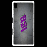 Coque Personnalisée Sony Xpéria Z5 Isa Tag