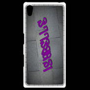 Coque Personnalisée Sony Xpéria Z5 Isabelle Tag
