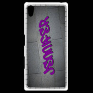 Coque Personnalisée Sony Xpéria Z5 Jennifer Tag