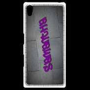 Coque Personnalisée Sony Xpéria Z5 Samantha Tag