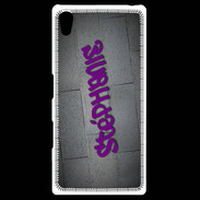 Coque Personnalisée Sony Xpéria Z5 Stéphanie Tag