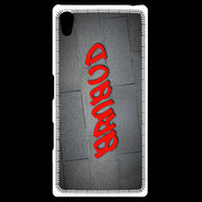 Coque Personnalisée Sony Xpéria Z5 Arnaud Tag