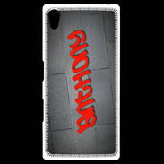 Coque Personnalisée Sony Xpéria Z5 Anthony Tag