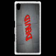 Coque Personnalisée Sony Xpéria Z5 David Tag