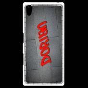 Coque Personnalisée Sony Xpéria Z5 Dorian Tag