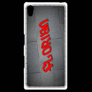 Coque Personnalisée Sony Xpéria Z5 Florian Tag