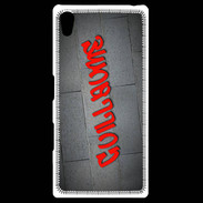 Coque Personnalisée Sony Xpéria Z5 Guillaume Tag