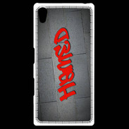 Coque Personnalisée Sony Xpéria Z5 Hamed Tag