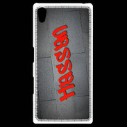 Coque Personnalisée Sony Xpéria Z5 Hassan Tag