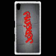 Coque Personnalisée Sony Xpéria Z5 Jérémy Tag