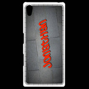 Coque Personnalisée Sony Xpéria Z5 Jonathan Tag