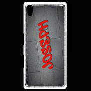 Coque Personnalisée Sony Xpéria Z5 Joseph Tag