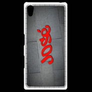 Coque Personnalisée Sony Xpéria Z5 José Tag