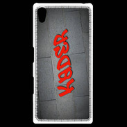 Coque Personnalisée Sony Xpéria Z5 Kader Tag