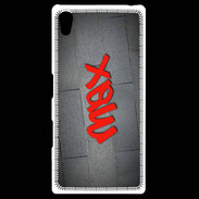 Coque Personnalisée Sony Xpéria Z5 Max Tag