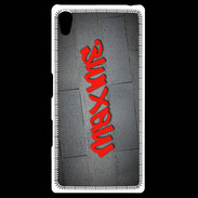 Coque Personnalisée Sony Xpéria Z5 Maxime Tag