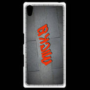 Coque Personnalisée Sony Xpéria Z5 Micka Tag