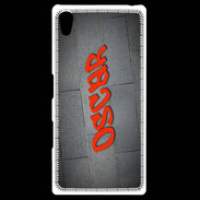 Coque Personnalisée Sony Xpéria Z5 Oscar Tag