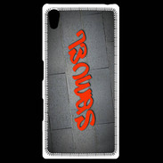 Coque Personnalisée Sony Xpéria Z5 Samuel Tag