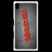 Coque Personnalisée Sony Xpéria Z5 Sébastien Tag