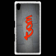 Coque Personnalisée Sony Xpéria Z5 Tom Tag