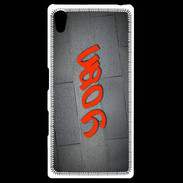 Coque Personnalisée Sony Xpéria Z5 Yoan Tag