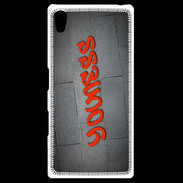 Coque Personnalisée Sony Xpéria Z5 Youness Tag