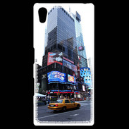 Coque Personnalisée Sony Xpéria Z5 Un jour à New York PR 10