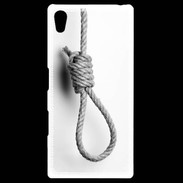 Coque Personnalisée Sony Xpéria Z5 La Corde PR20