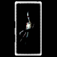 Coque Personnalisée Sony Xpéria Z5 Momie PR