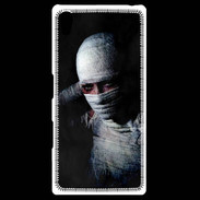Coque Personnalisée Sony Xpéria Z5 Momie PR 3