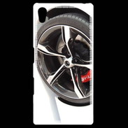 Coque Personnalisée Sony Xpéria Z5 Jante de tuning 5