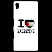 Coque Personnalisée Sony Xpéria Z5 I love Palestine 2