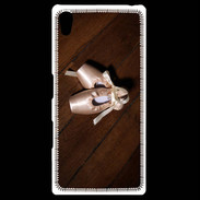 Coque Personnalisée Sony Xpéria Z5 Chaussons de danse PR