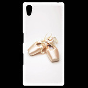 Coque Personnalisée Sony Xpéria Z5 Chaussons de danse PR 60