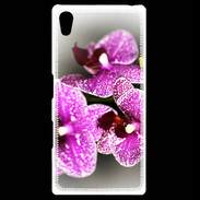 Coque Personnalisée Sony Xpéria Z5 Belle Orchidée PR