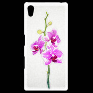 Coque Personnalisée Sony Xpéria Z5 Belle Orchidée PR 10