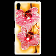 Coque Personnalisée Sony Xpéria Z5 Belle Orchidée PR 20