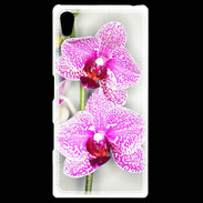 Coque Personnalisée Sony Xpéria Z5 Belle Orchidée PR 30