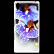 Coque Personnalisée Sony Xpéria Z5 Belle Orchidée PR 40