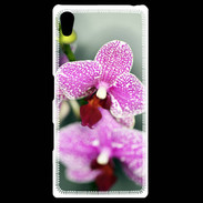Coque Personnalisée Sony Xpéria Z5 Belle Orchidée PR 50