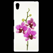 Coque Personnalisée Sony Xpéria Z5 Branche orchidée PR