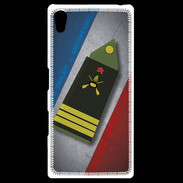Coque Personnalisée Sony Xpéria Z5 Capitaine ZG