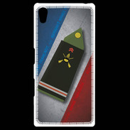 Coque Personnalisée Sony Xpéria Z5 Adjudant ZG