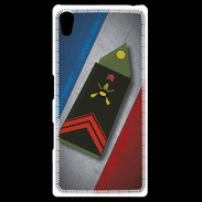 Coque Personnalisée Sony Xpéria Z5 Caporal ZG